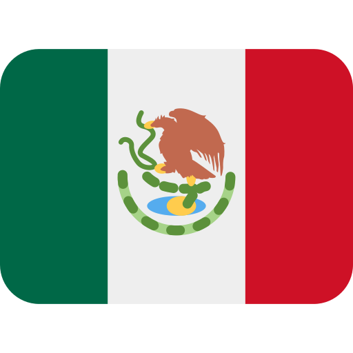 Mexico flag